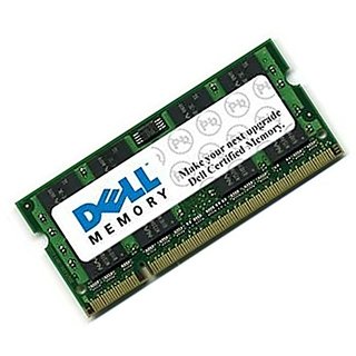 Buy 2GB Dell New Certified Memory RAM Upgrade for Dell Inspiron Mini ...