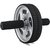 Ab Wheel Roller,For Full Body Exercise, strengthen & tone abs, shoulders, arms, and back Comfortable plastic grips. Effectively develop & strengthen the stomach area