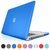 Mobility Hard Case Cover For MacBook - Soft-Touch Plastic Shell Fits MacBook Air 13.3