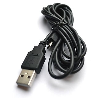 Sony CyberShot DSC W730 Digital Camera Compatible USB 2.0 Cable Cord 5 feet Black Bargains Depot available at ShopClues for Rs.1319