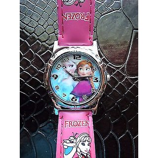 Frozen wrist watch online