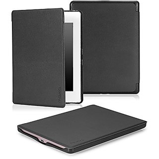 Buy Moko Nook Glowlight Plus Case Slim Shell Case For Barnes Noble Nook Glowlight Plus 2015 Tablet Black Online 1494 From Shopclues
