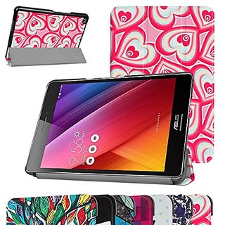 Buy Asus ZenPad Z8 / ZenPad 3 8.0 Slim Shell Case,Mama