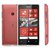 SOJITEK BPA-Free Nokia Lumia 520 525 Phone Crystal Clear Transparent TPU Silicone Soft Plastic Cover Case