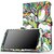 MoKo LG G Pad F 8.0 / G Pad II 8.0 Case, Slim Folding Cover for [4G LTE AT&T Model V495 / T-Mobile Model V496 / US Cellular Model UK495] & G Pad 2 8.0 [V498] 8 Inch Android Tablet, Lucky TREE