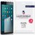 Lenovo Tab3 7 Screen Protector [3-Pack], iLLumiShield - Japanese Ultra Clear HD Film with Anti-Bubble and Anti-Fingerprint - High Quality Invisible Shield - Lifetime Warranty