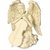 AngelStar Angel with Cello Figurine, 4-1/4-Inch