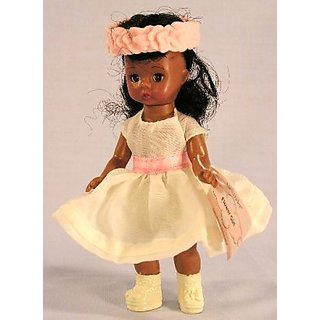 black madame alexander dolls