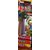 avengers hulk PEZ ON BLISTER CARD WITH 3 PACK REFILL - PLEASE SEE NOTES ON CONDITION