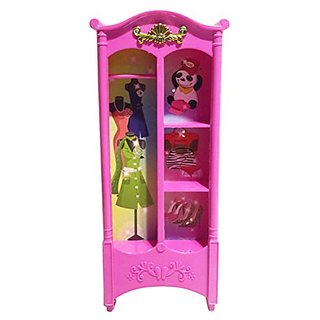 Barbie armoire 2024