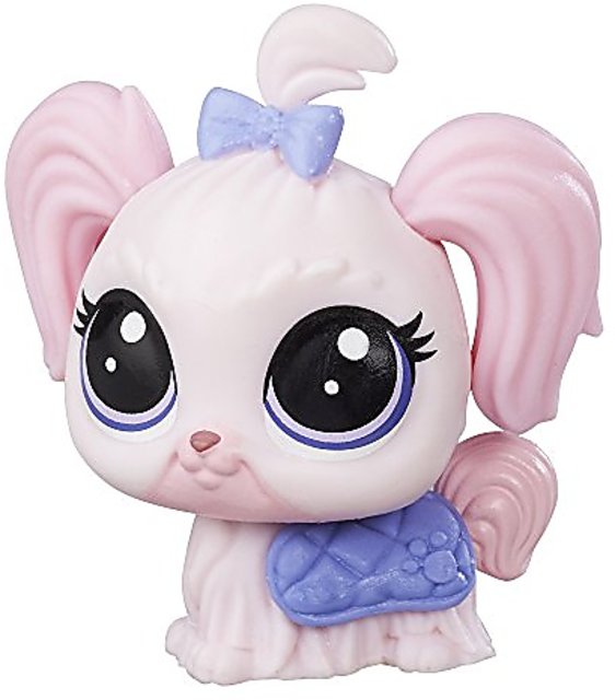 littlest pet shop 1805