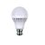 9wt White LED Bulb