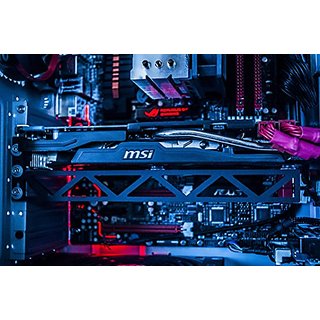 Atlas graphics card brace support store