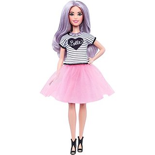 Barbie fashionistas 54 best sale