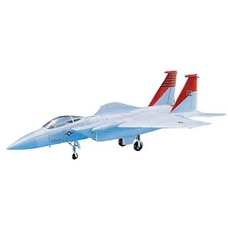 Guillow's F-15 Eagle Model Kit, Pequeño