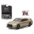 New 1:64 GREENLIGHT 45TH ANNIVERSARY SERIES 3 COLLECTION - GOLD 2016 NISSAN GT-R Diecast Model Car By Greenlight