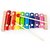 Xylophone Glockenspiel Musical Toy with 8 Tones for 3 Years Old and Above Baby Kids