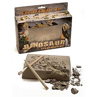 Buy Large Dinosaur Excavation Kit Online @ ₹2402 from ShopClues