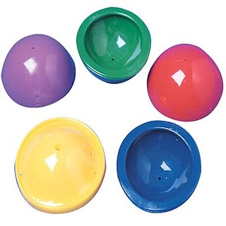 Buy Dozen Assorted Color Jumbo Jump Poppers Online @ ₹1537 from ShopClues