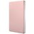 Seagate Back Up Plus Slim 2 TB Wired External Hard Disk Drive  (Rose Gold)