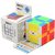 CuberSpeed MoYu BoChuang 5x5 GT stickerless magic cube yj moyu bochuang gt color speed cube