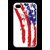 USA Flag Design iphone 5 mobile cover, for apple iphone 5/5S, iPhone 5/5S