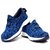 Black Field Hunter blue Sports shoes