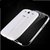 ransparent Crystal Clear Case Soft Back Case Cover for Samsung I9300i Galaxy S3 Neo