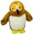 7 Official Gruffalo Owl Soft Toy