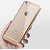 Case for iPhone 6 / iPhone 6S Back Case Cover