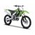 1:12 Scale Special Edition Motorcycle - Kawasaki KX 450F by Maisto