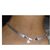 Ankit Collection Sterling Silver Anklet Set for Women (AC274AK)