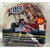 NHRA DRag Racing Wendy's Kids Meal Toy Car Dragster