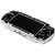 Insten Clip on Crystal Case Compatible With Sony PSP 3000, Clear