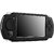 Insten Silicone Skin Case Compatible With Sony PSP 3000, Black