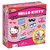 Colorforms Hello Kitty Dress-Up Game