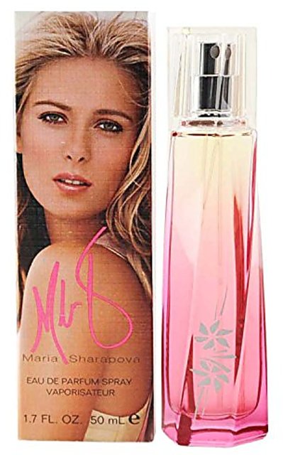 Maria sharapova 2025 perfume price