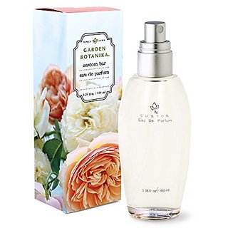Buy Garden Botanika Custom Blend Eau De Parfum Egyptian Musk