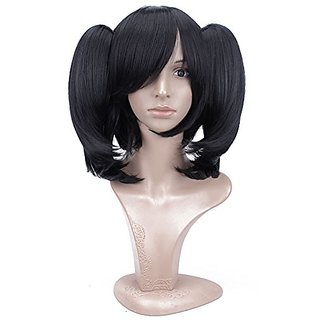 Black Butler MeyRin Anime Cosplay Wig  FairyPocket Wigs
