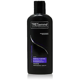 trashme shampoo hair fall