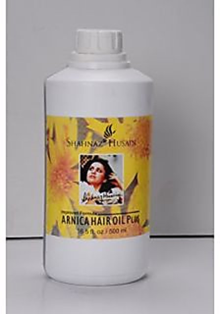 Buy Shahnaz Husain Organic Herbal Shampoo Online at Best Price of Rs 749   bigbasket