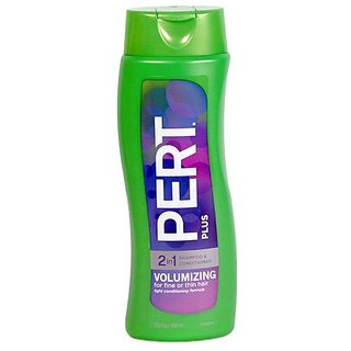 Buy Pert Plus 2 in 1 Shampoo + Conditioner Volumizing ...