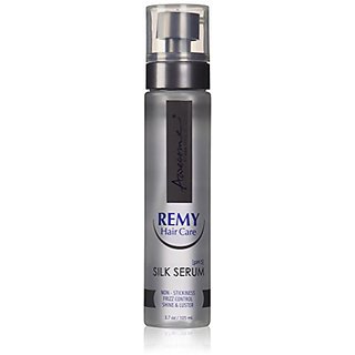 Remy hair care silk serum outlet