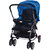 Mee Mee Baby Pram With Rocker And 3 Seating Positions