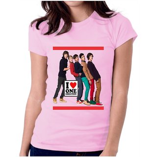 One Direction T-Shirt Prices in India- Shopclues- Online Shopping Store