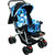 Mee Mee Baby Pram With Adjustable Seating Positions And Reversible Handle