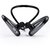 Wireless Sport Bluetooth Headphones Bluetooth V4.1 Running Headset/Earbud/Earpiece/Earphone with Stereo Sound and Sweatproof Built-in Mic for Android and iOS (Silver)
