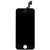 Replacement Parts LCD Display & Touch Screen Digitizer Assembly Replacement for Apple iPhone 5S, Black