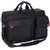 DTBG Nylon Versatile Convertile Spacious Business Casual Travel Laptop Menssenger Briefcase Computer Shoulder Hiking Bag Backpack Daypack For 15.6 - 17.3 Inch Laptop / Notebook/MacBook/Tablet,Black