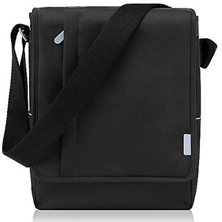 Buy Duzign Carrier Vertical Messenger Bag (Black) for Microsoft Surface ...